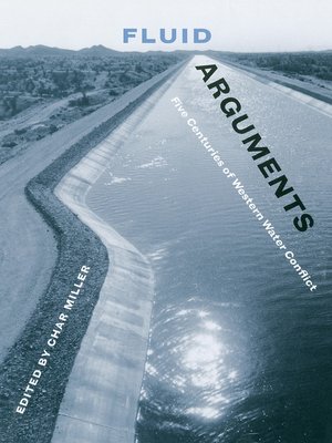 cover image of Fluid Arguments